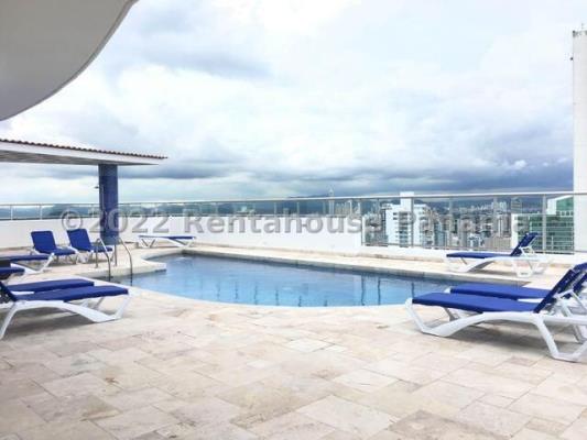 Sky Residences, Avenida Balboa