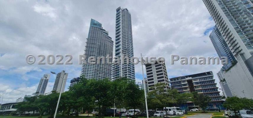 Sky Residences, Apartamento en alquiler en Avenida Balboa | Sky Residences -  P4225781