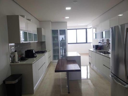 Matisse Costa del Este, Costa del Este