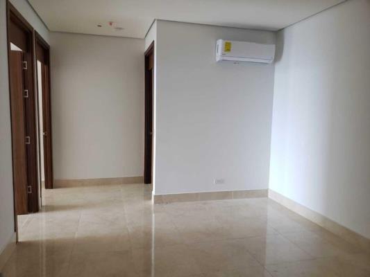 Matisse Costa del Este, Área Metropolitana