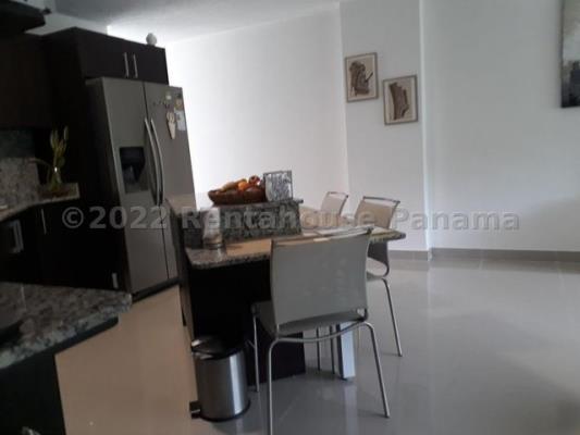 , Apartamento en venta en Ancón | P4226495