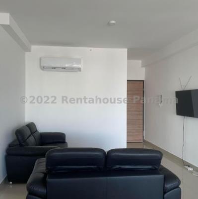 Roma Tower, Apartamento en alquiler en San Francisco | Roma Tower -  P4227517