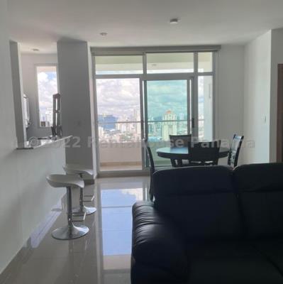 Roma Tower, apartamento