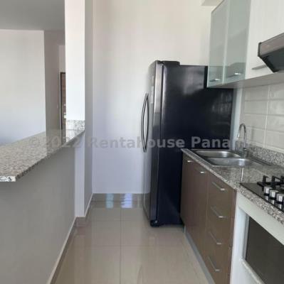 Roma Tower, Área Metropolitana