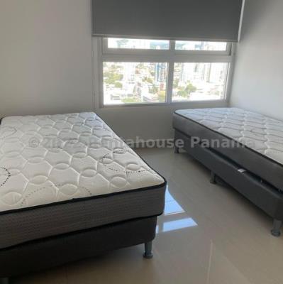 Roma Tower, apartamento