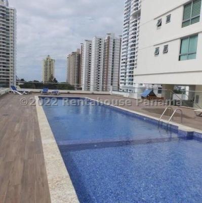 Roma Tower, apartamento