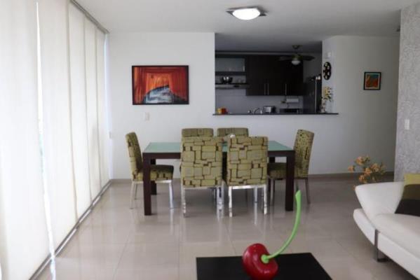 Citrus, apartamento