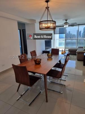 River Park, Área Metropolitana