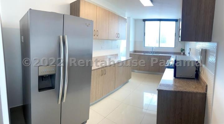River Park, Apartamento en alquiler en Obarrio | River Park -  P4227559