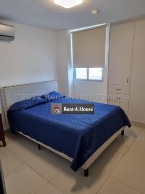 River Park, Área Metropolitana