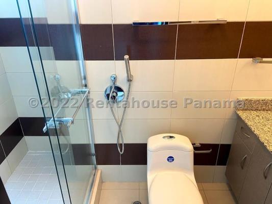 River Park, Área Metropolitana