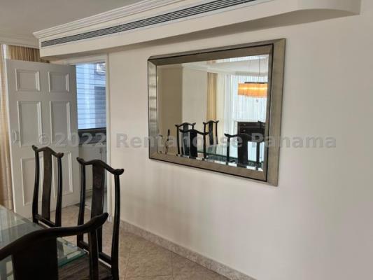 Mediterrane, apartamento