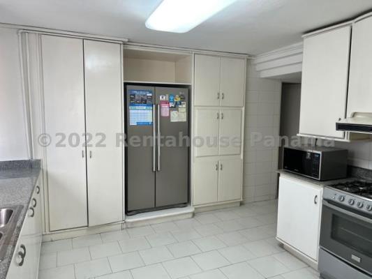 Mediterrane, Punta Paitilla