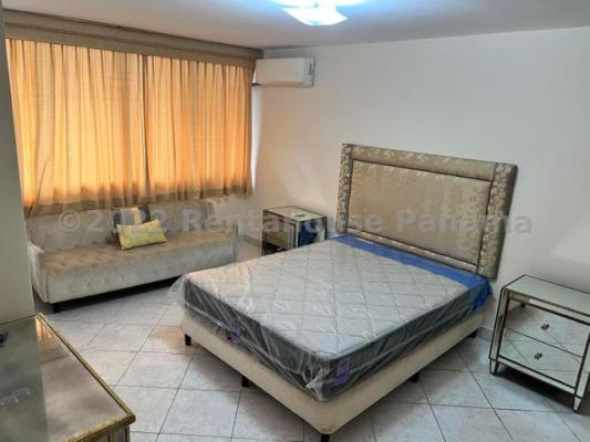 Mediterrane, Apartamento en alquiler en Punta Paitilla | Mediterrane -  P4227566