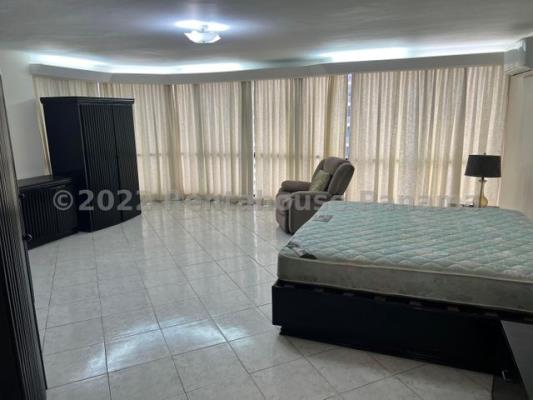 Mediterrane, Punta Paitilla