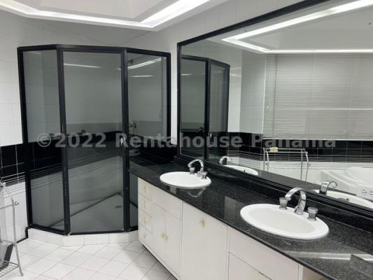 Mediterrane, Apartamento en alquiler en Punta Paitilla | Mediterrane -  P4227566