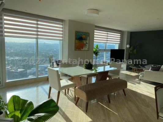 The Regent Costa del Este, Apartamento en alquiler en Costa del Este | The Regent Costa del Este -  P4227573