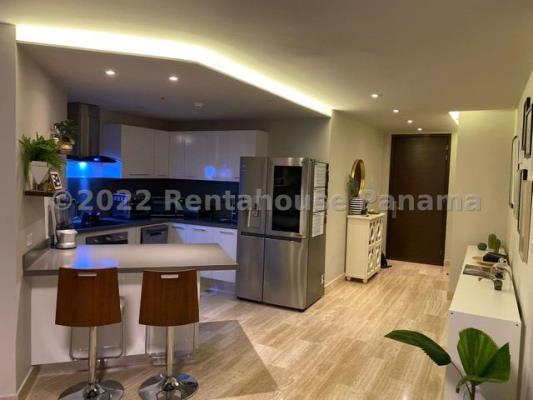 The Regent Costa del Este, Apartamento en alquiler en Costa del Este | The Regent Costa del Este -  P4227573