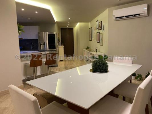The Regent Costa del Este, apartamento
