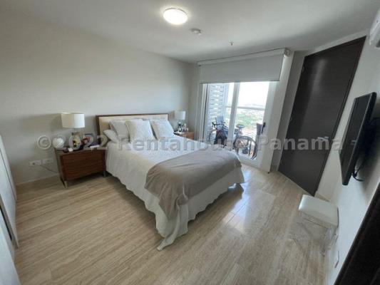 The Regent Costa del Este, Apartamento en alquiler en Costa del Este | The Regent Costa del Este -  P4227573