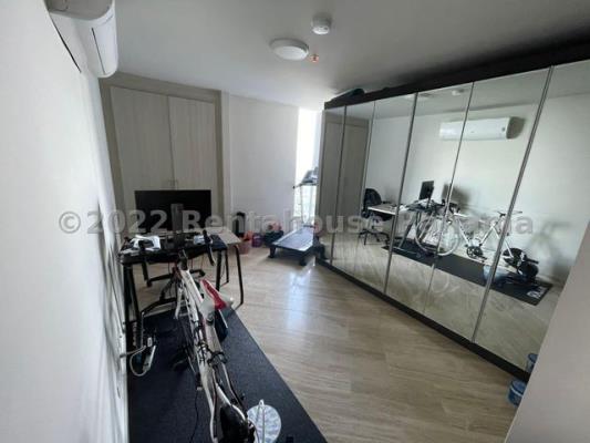 The Regent Costa del Este, Apartamento en alquiler en Costa del Este | The Regent Costa del Este -  P4227573