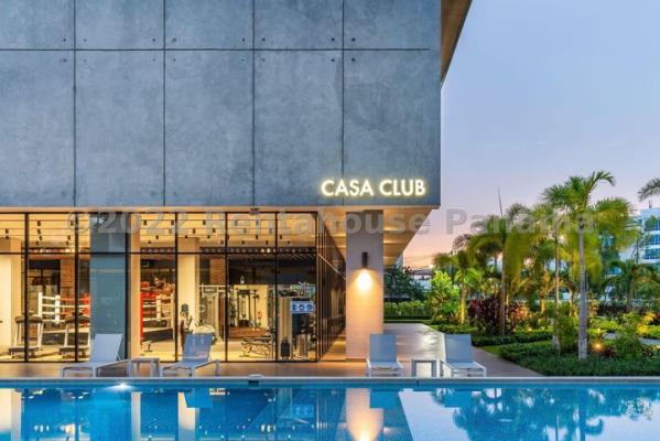 The Regent Costa del Este, Apartamento en alquiler en Costa del Este | The Regent Costa del Este -  P4227573