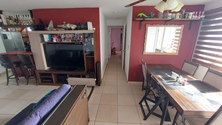 , Apartamento en venta en Betania | P4227930
