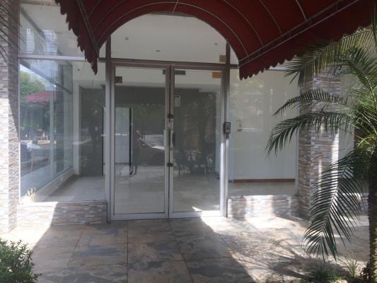 , Terreno en alquiler en Obarrio | P4228161