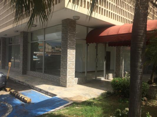 , Terreno en alquiler en Obarrio | P4228161