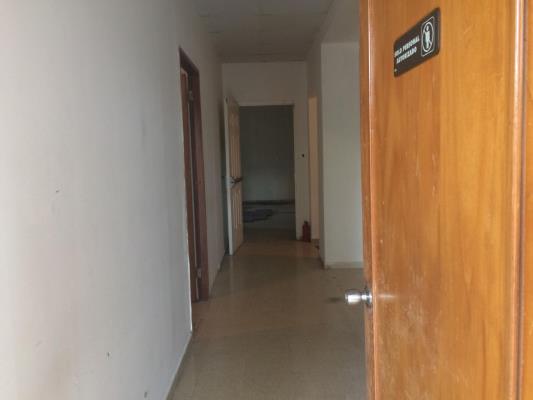 , Área Metropolitana