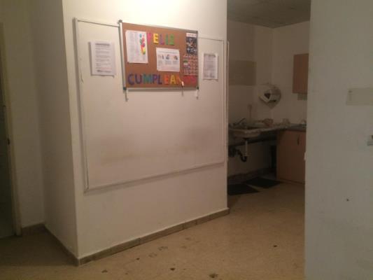 , Área Metropolitana