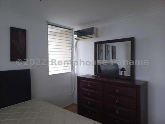Torres Mar del Sur, apartamento