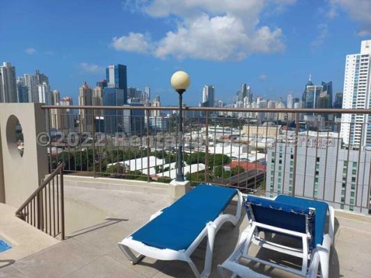 Torres Mar del Sur, Apartamento en alquiler en San Francisco | Torres Mar del Sur -  P4228455