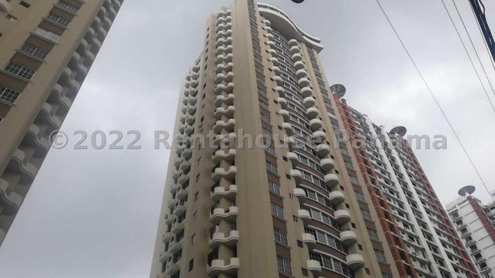 Torres Mar del Sur, apartamento