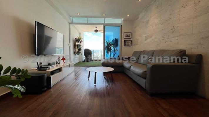 Premium Tower, Apartamento en alquiler en San Francisco | Premium Tower -  P4228483