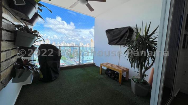 Premium Tower, Apartamento en alquiler en San Francisco | Premium Tower -  P4228483