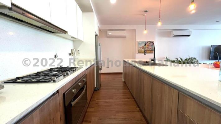 Premium Tower, apartamento