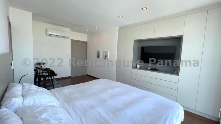 Premium Tower, apartamento