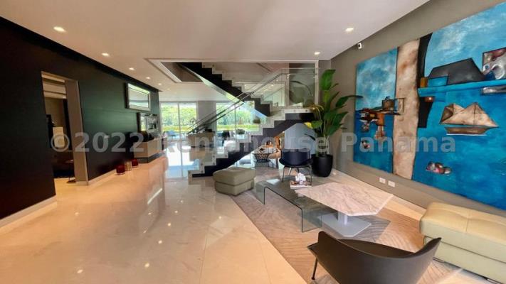 Fairway Estate , casa