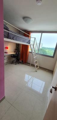 , Apartamento en venta en Betania | P4229351