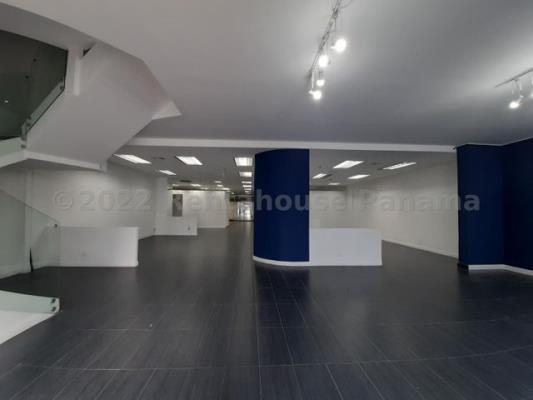 World Trade Center, Apartamento en alquiler en Bella Vista | World Trade Center -  P4229435