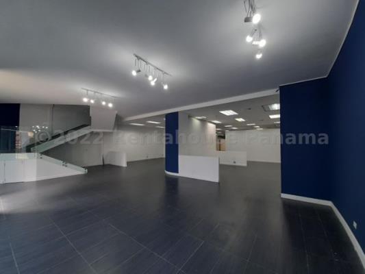 World Trade Center, Bella Vista