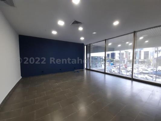 World Trade Center, apartamento