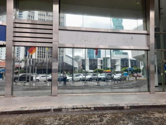 World Trade Center, Panamá