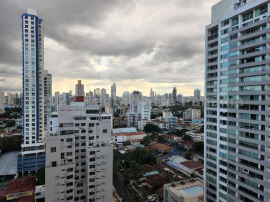 Met One, Apartamento en alquiler en San Francisco | Met One -  P4229449