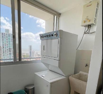 Sky Blue Tower, Apartamento en alquiler en San Francisco | Sky Blue Tower -  P4229456