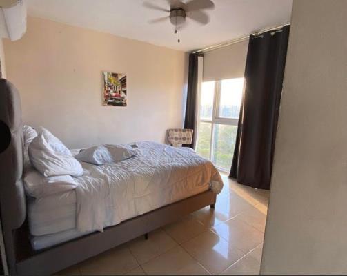 Sky Blue Tower, apartamento