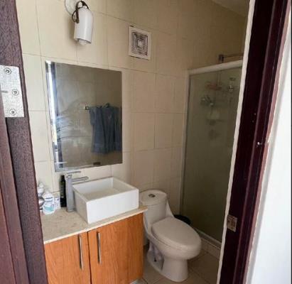 Sky Blue Tower, apartamento