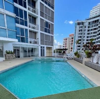 Sky Blue Tower, apartamento