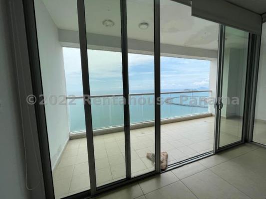 Rivage, Apartamento en alquiler en Avenida Balboa | Rivage -  P4229463
